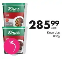 Save Hyper Knorr Jus offer
