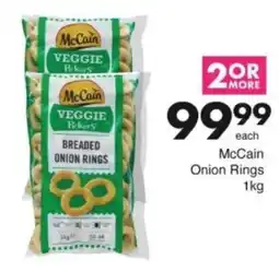 Save Hyper McCain Onion Rings offer