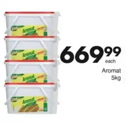 Save Hyper Knorr Aromat offer