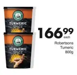 Save Hyper Robertsons Tumeric offer