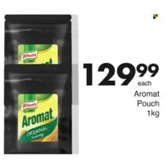 Save Hyper Knorr Aromat Pouch offer