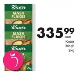 Save Hyper Knorr Mash offer