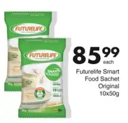 Save Hyper Futurelife Smart Food Sachet Original offer
