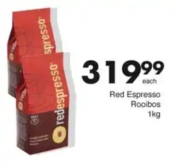 Save Hyper Red Espresso Rooibos offer
