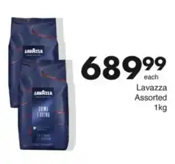 Save Hyper Lavazza Assorted offer