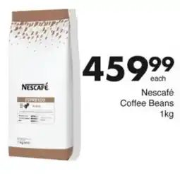 Save Hyper Nescafé Coffee Beans offer