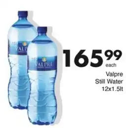 Save Hyper Valpre Still Water offer