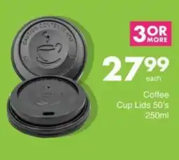 Save Hyper Coffee Cup Lids offer
