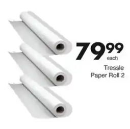 Save Hyper Tressle Paper Roll 2 offer