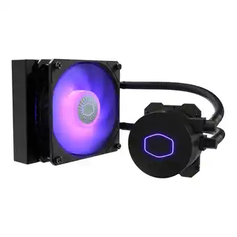 Cooler Masterliquid ML120L V2 RGB