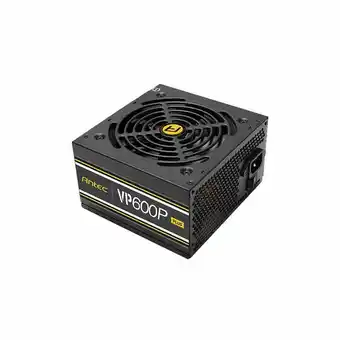 Incredible Connection Antec VP 600W Plus Non-Modular PSU offer