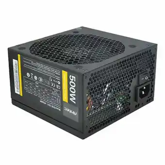 Antec VP 500W Non-Modular PSU