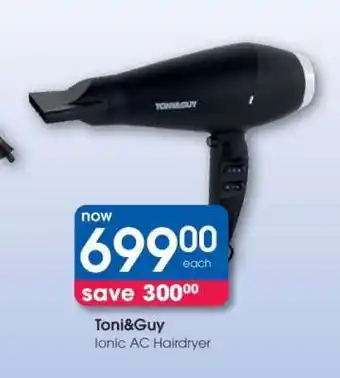 Toni&Guy