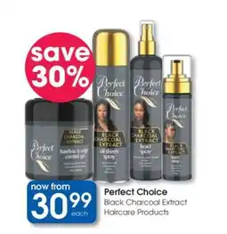 Clicks Perfect Choice offer