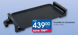 Clicks Smartlife by Kambrook offer