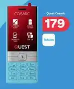 PEP Quest Cosmic offer