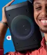 PEP Amplify Chamber Series BT Speaker offer