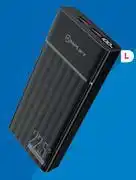 PEP Amplify 20000 mAh Powerbank + LCD Display offer