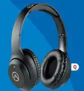 PEP Amplify Soundsphere BT Headphones offer