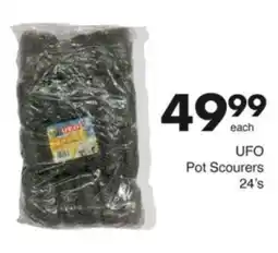 Save Hyper UFO Pot Scourers offer