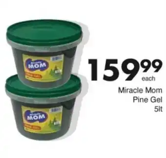 Save Hyper Miracle Mom Pine Gel offer