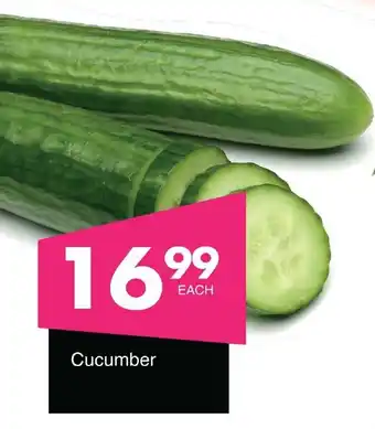 Save Hyper Cucumber offer