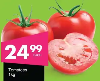 Save Hyper Tomatoes offer