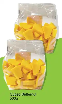 Save Hyper Cubed Butternut offer