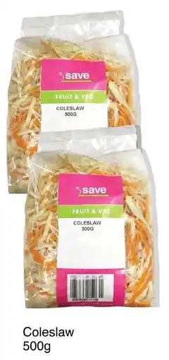Save Hyper Coleslaw offer
