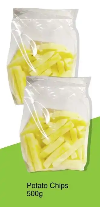 Save Hyper Potato Chips offer