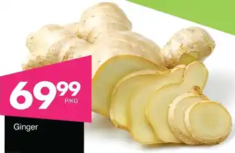 Save Hyper Ginger offer