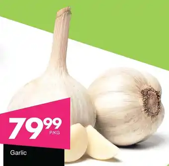 Save Hyper Garlic offer