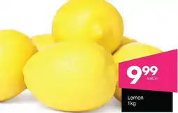 Save Hyper Lemon offer