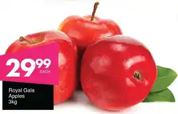 Save Hyper Royal Gala Apples offer