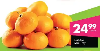 Save Hyper Naartjie Mini Tray offer