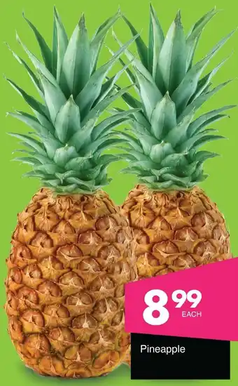 Save Hyper Pineapple offer