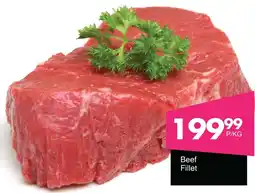 Save Hyper Beef Fillet offer