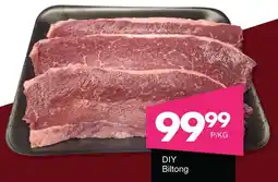 Save Hyper DIY Biltong offer