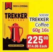 KitKat Cash and Carry Trekker Coffee offer