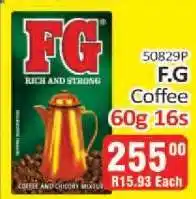 KitKat Cash and Carry F.G COFFEE offer