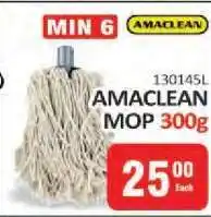 KitKat Cash and Carry AMACLEAN MOP 300g offer