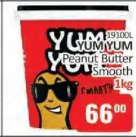 KitKat Cash and Carry YUM YUM Peanut Butter Smooth offer