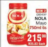 KitKat Cash and Carry NOLA MAYO offer