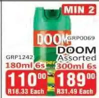 KitKat Cash and Carry DOOM Assorted offer