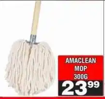 Advance Cash n Carry AMACLEAN MOP 300g offer