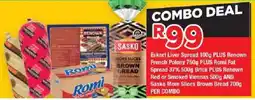 OK Grocer Combo Deal offer
