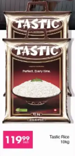 Save Hyper Tastic Rice offer