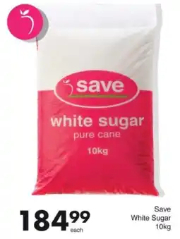Save Hyper Save White Sugar offer