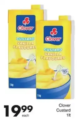 Save Hyper Clover Custard offer