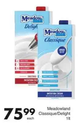Save Hyper Meadowland Classique/ Delight offer